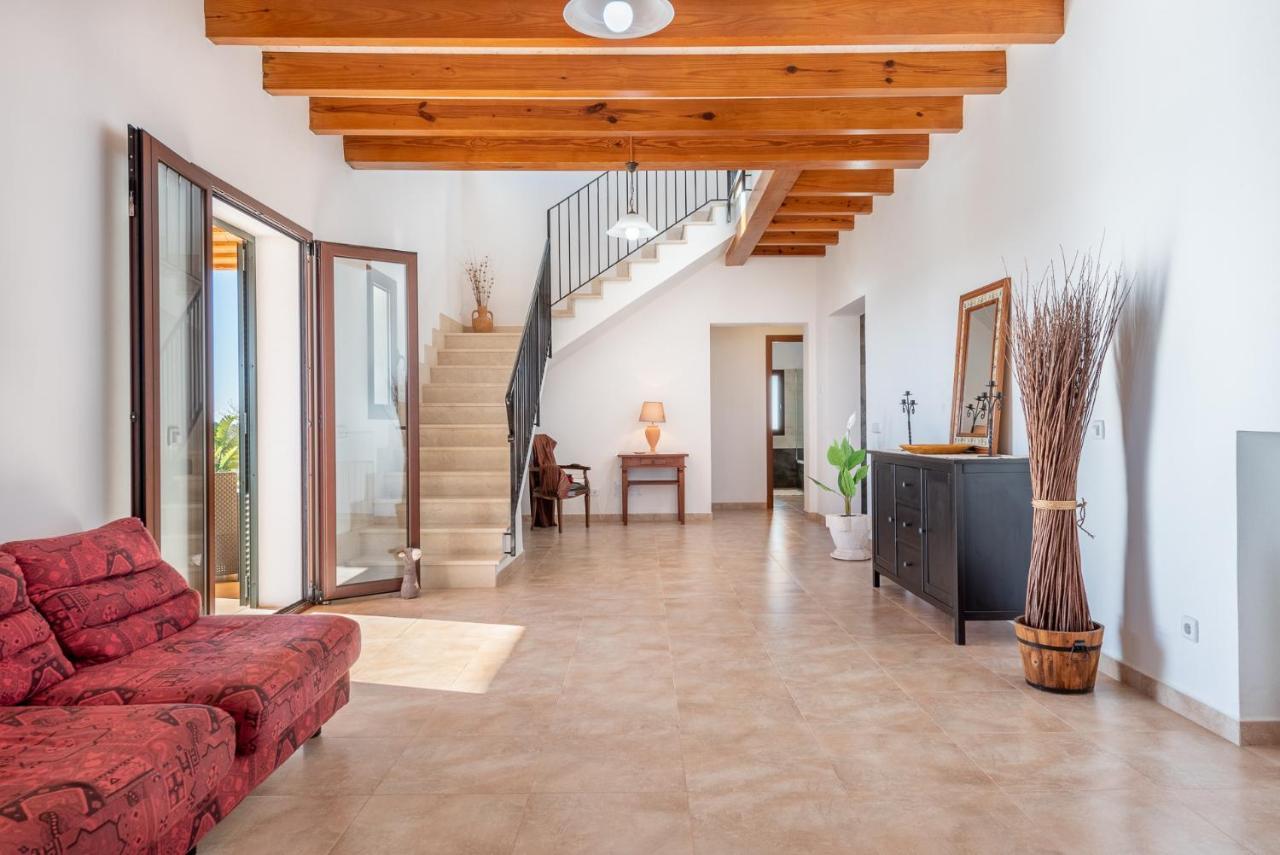 Finca Son Grau Campos (Mallorca)