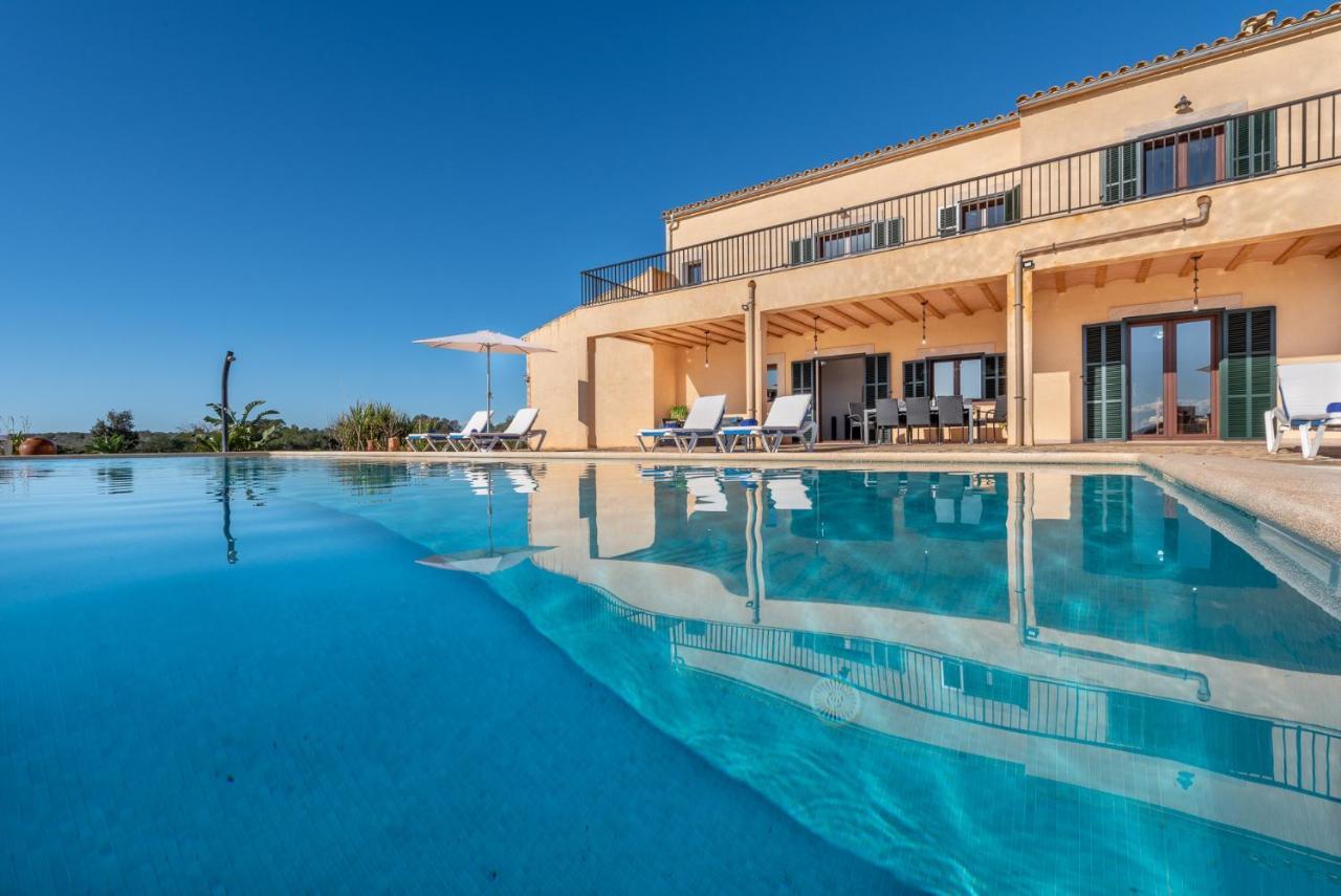 Finca Son Grau *
