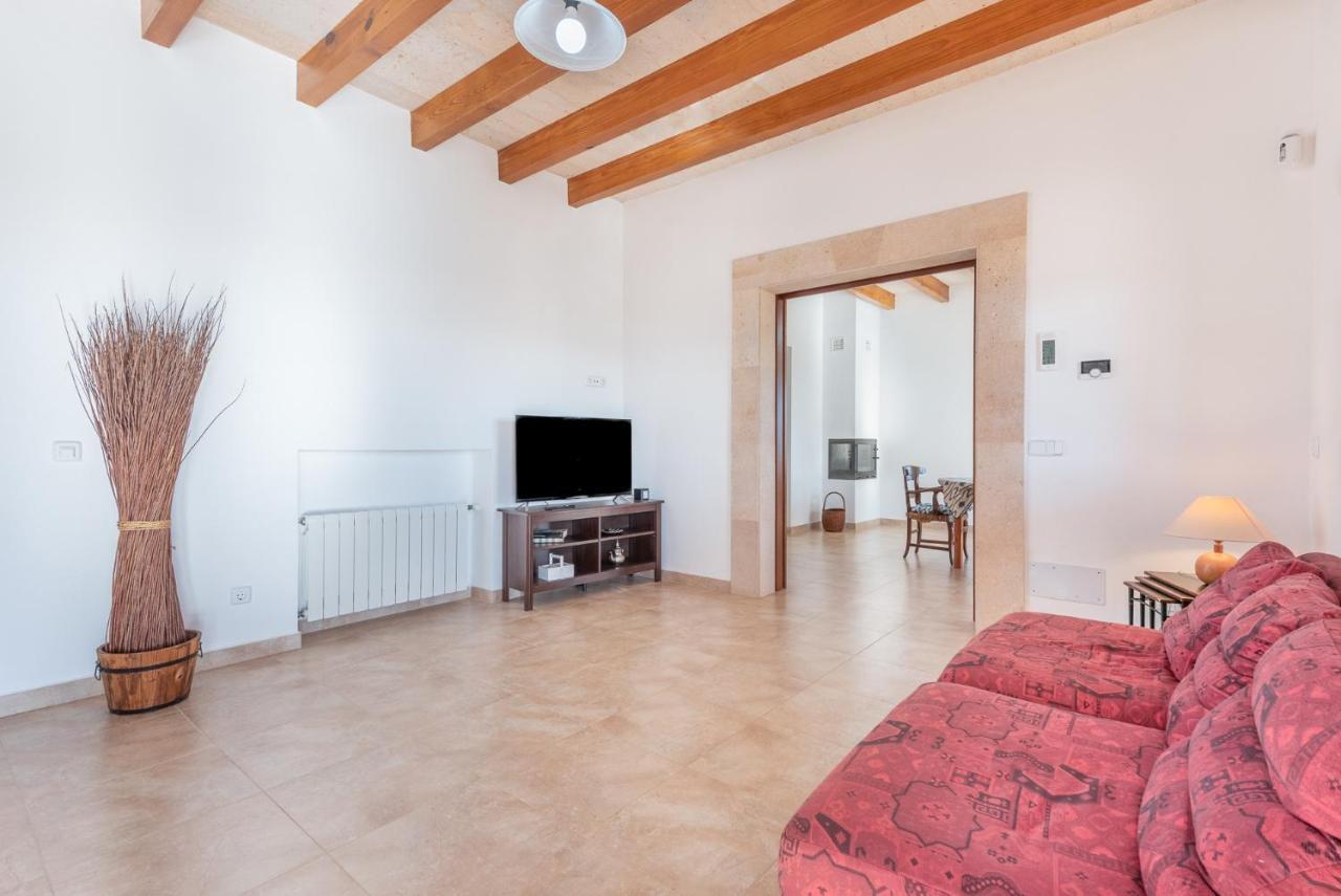 Ferienhaus Finca Son Grau