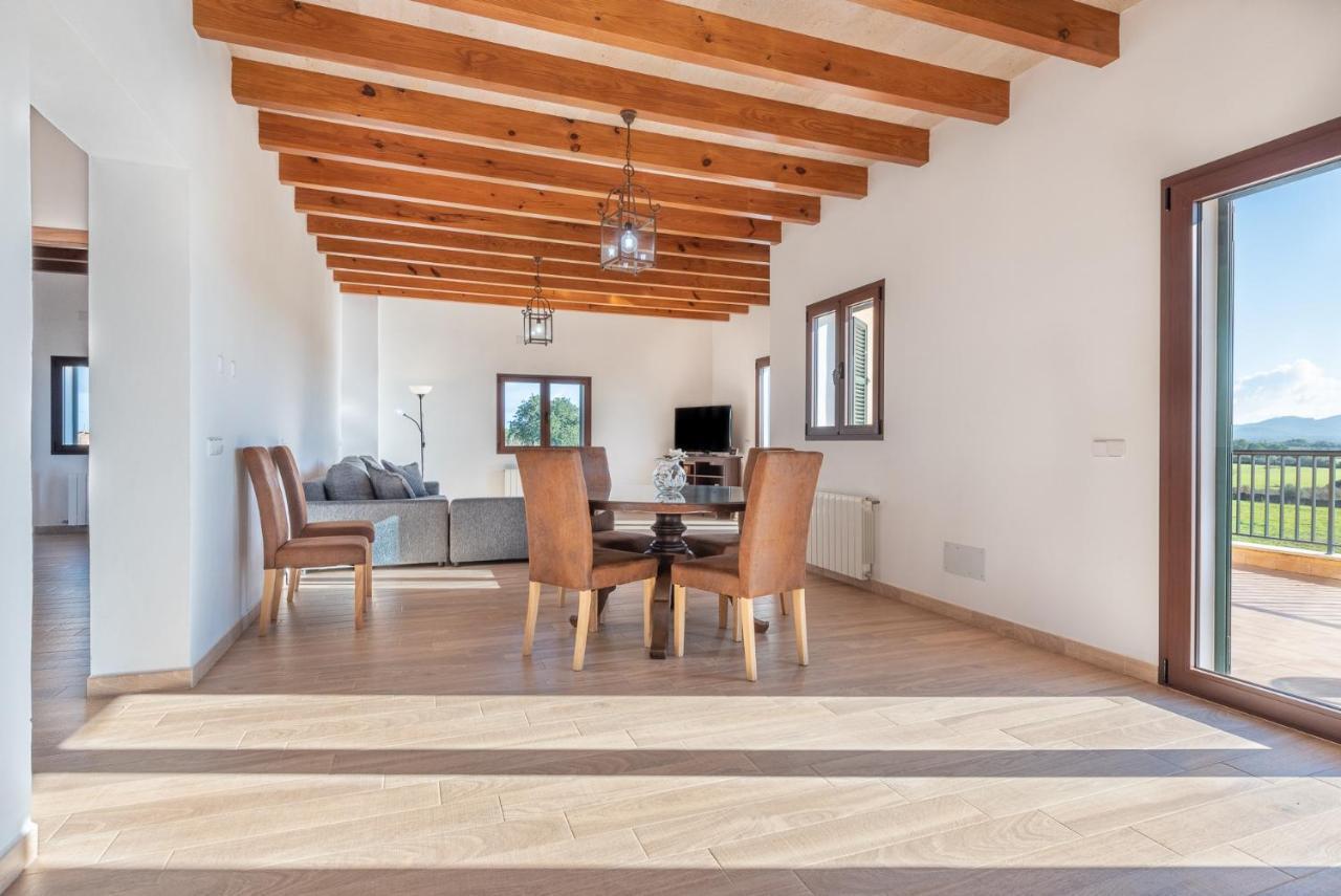 Finca Son Grau