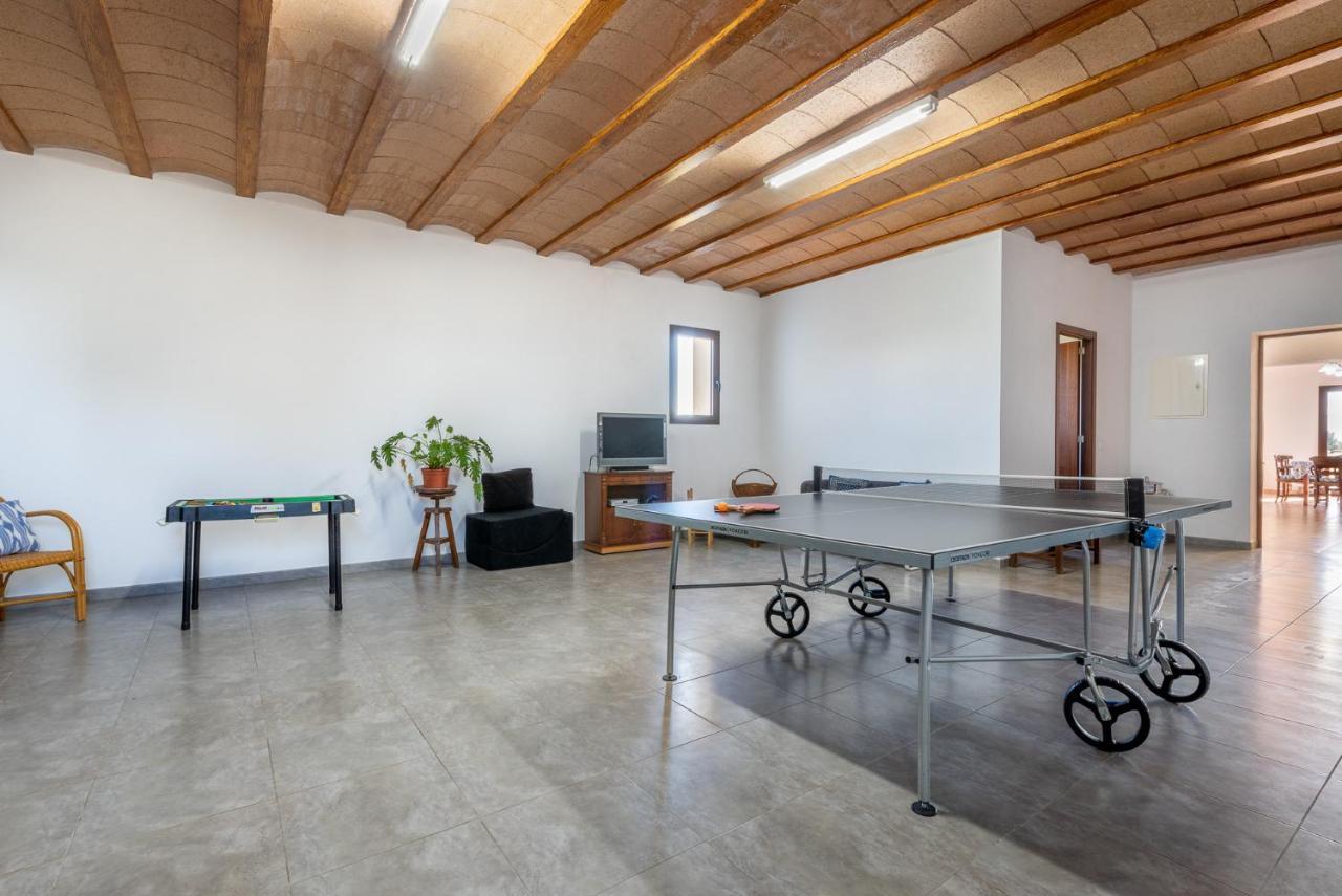 Finca Son Grau Ferienhaus *