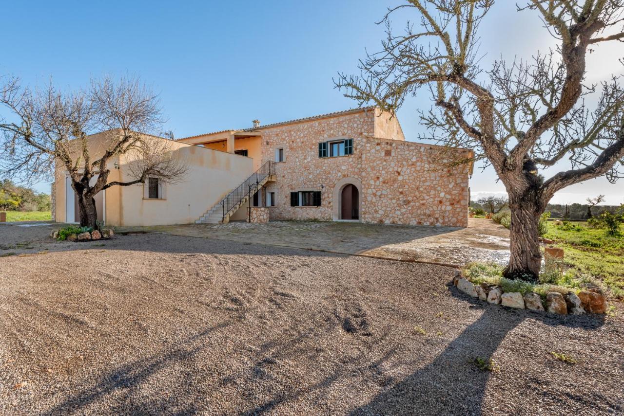 Ferienhaus Finca Son Grau Campos (Mallorca)