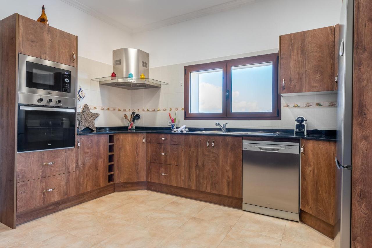 Ferienhaus Finca Son Grau *