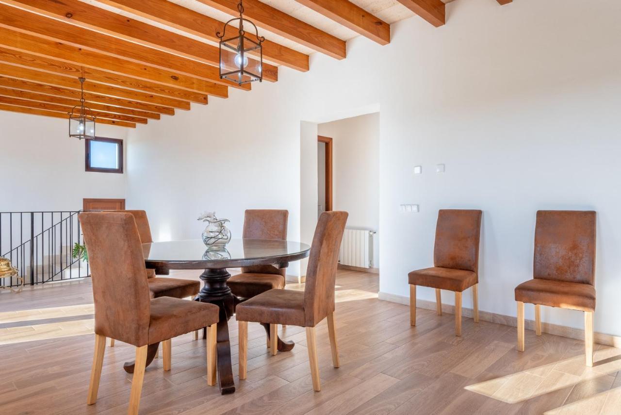 Ferienhaus Finca Son Grau *