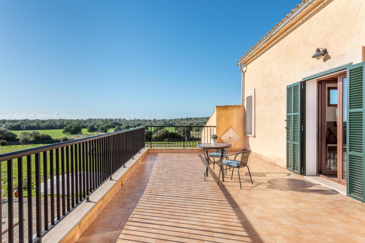 Ferienhaus Finca Son Grau