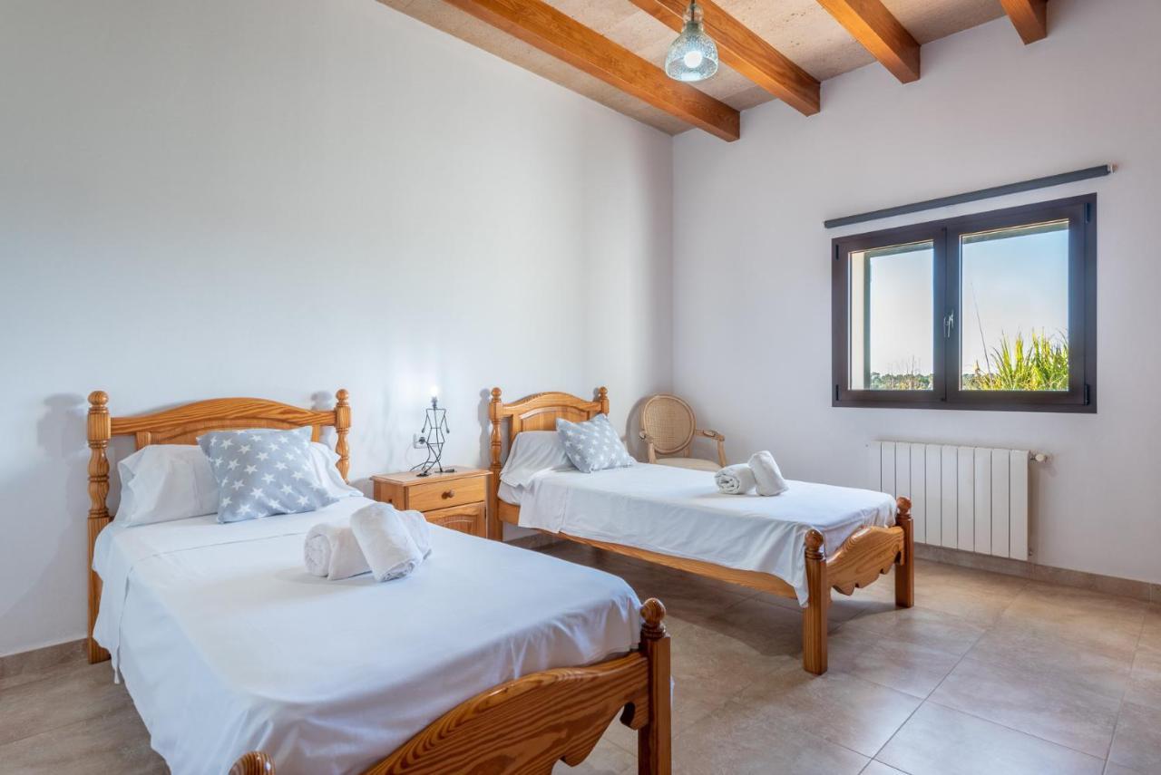 Finca Son Grau
