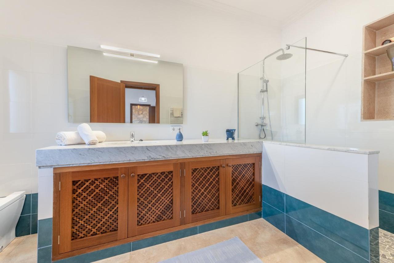 Ferienhaus Finca Son Grau Campos (Mallorca)