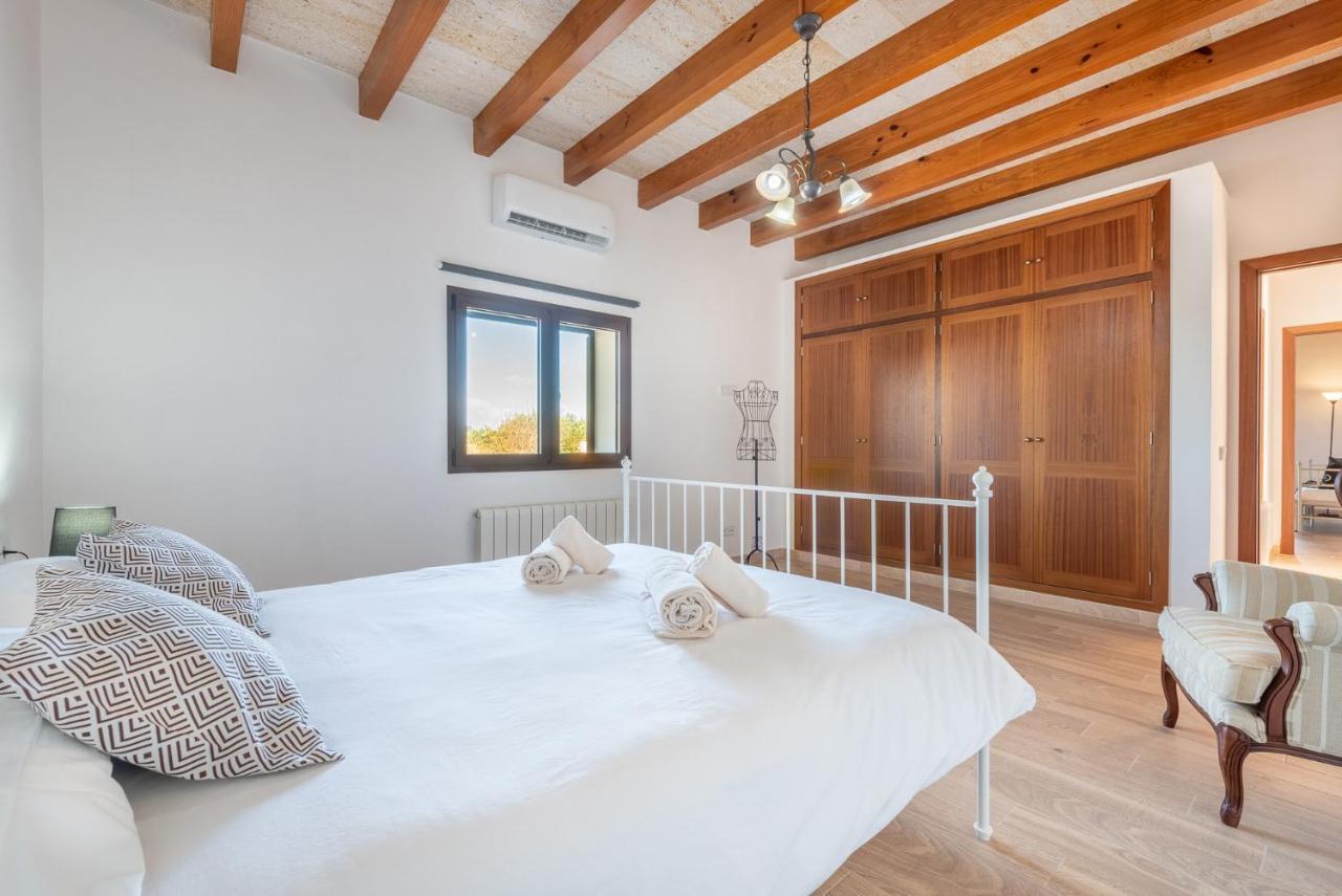 Ferienhaus Finca Son Grau *