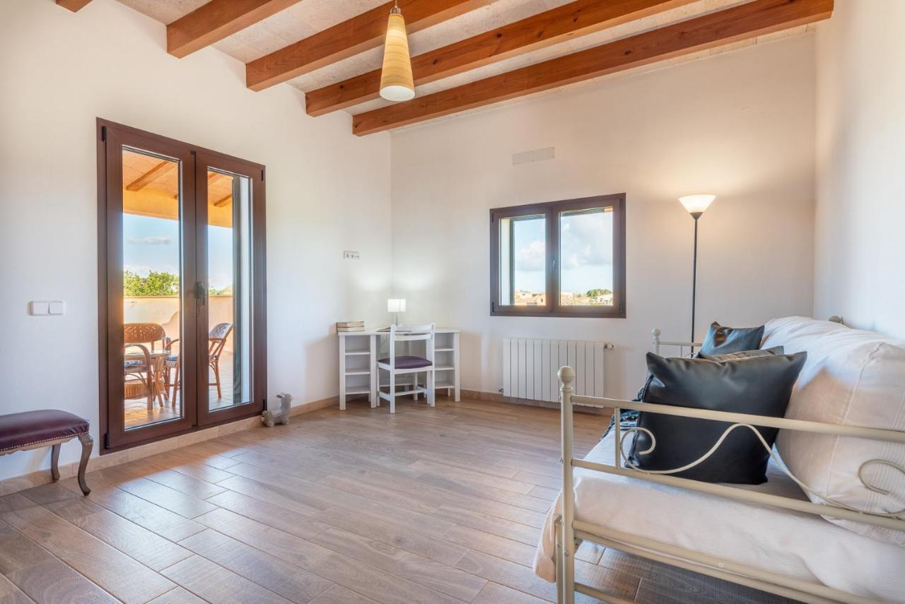 Ferienhaus Finca Son Grau